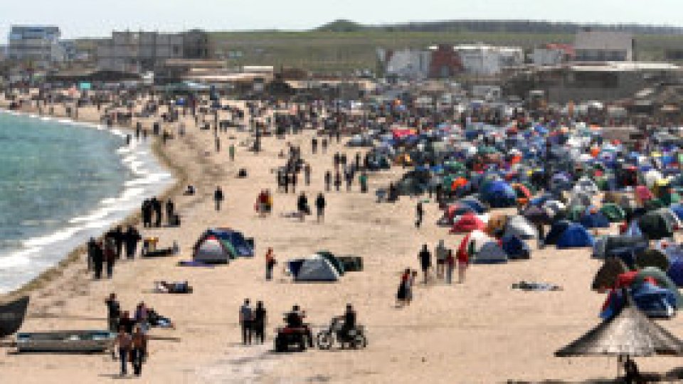 Week-end mult aşteptat