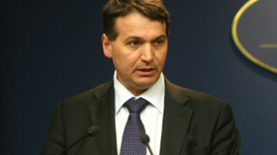 Subvenţiile în agricultură, "până pe 30 mai"