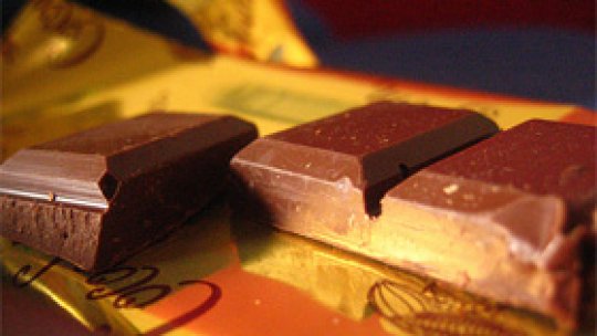 Consumatorii de ciocolată "sunt mai depresivi"