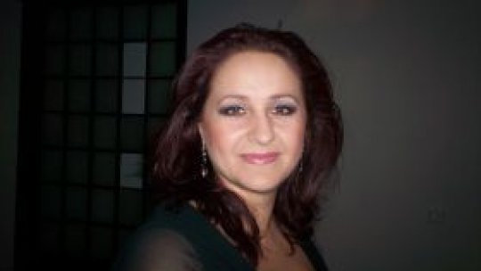 Otilia Rădulescu Ipek