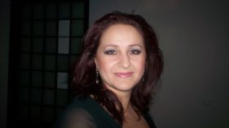 Otilia Rădulescu Ipek