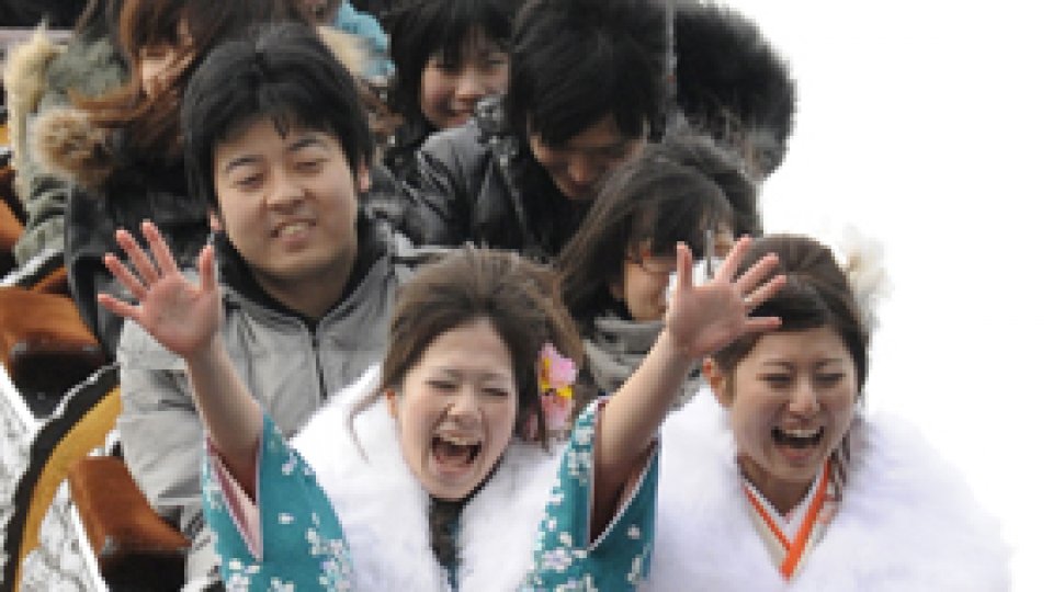 Superstiţii japoneze în funcţie de grupa sanguină