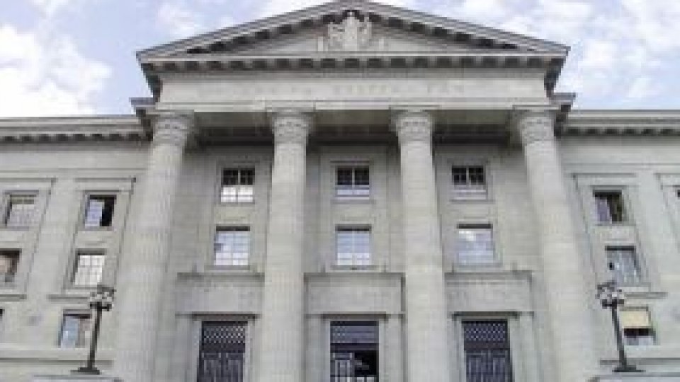 Tribunal special pentru criminalii periculoşi din Bulgaria