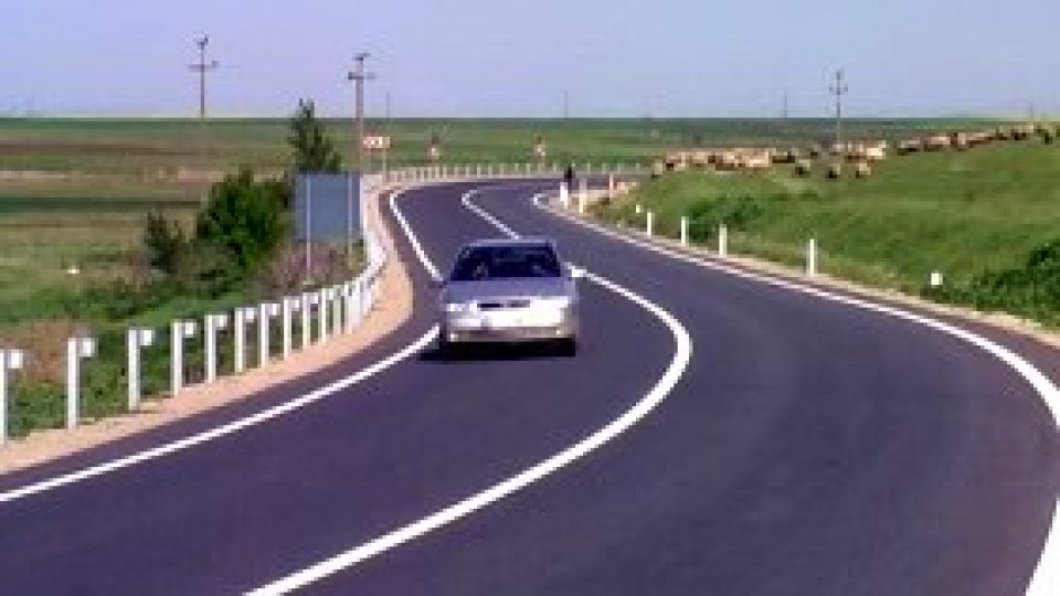 Drum fără parapeţi