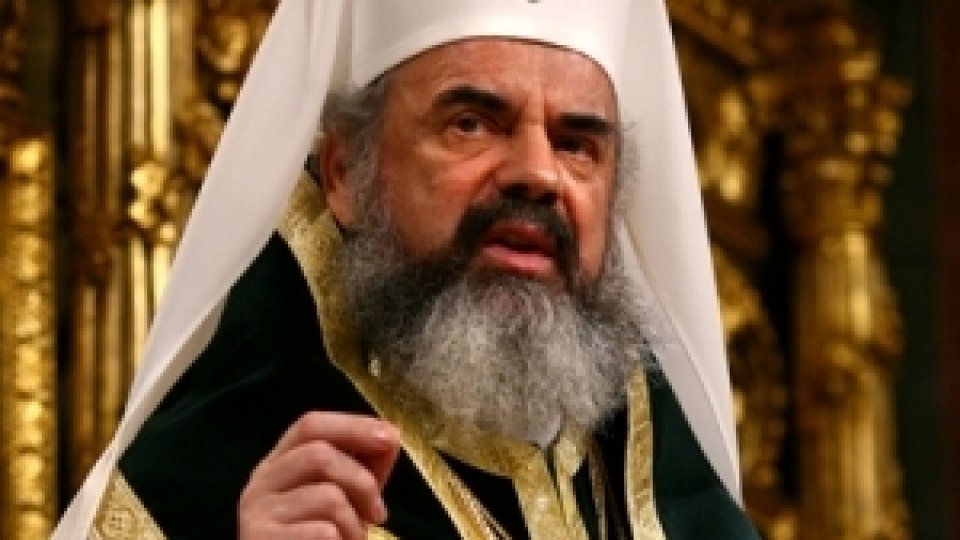 Patriarhul amendează Legea Educaţiei Naţionale - Update