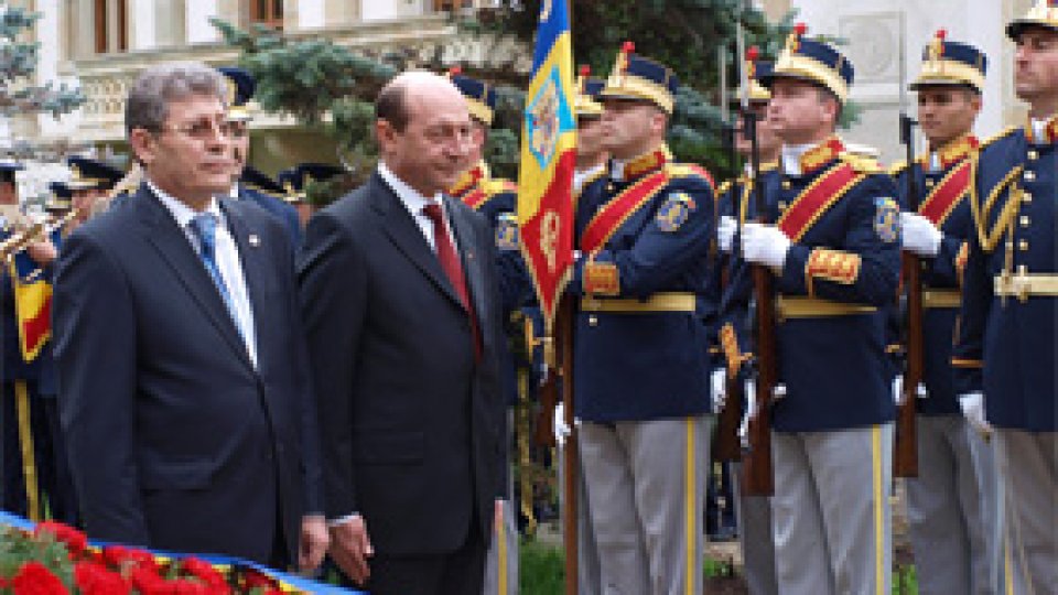 Prutul va fi "mai uşor de traversat"