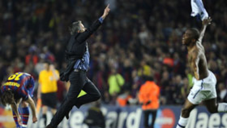 "Adio Bernabeu, adio"