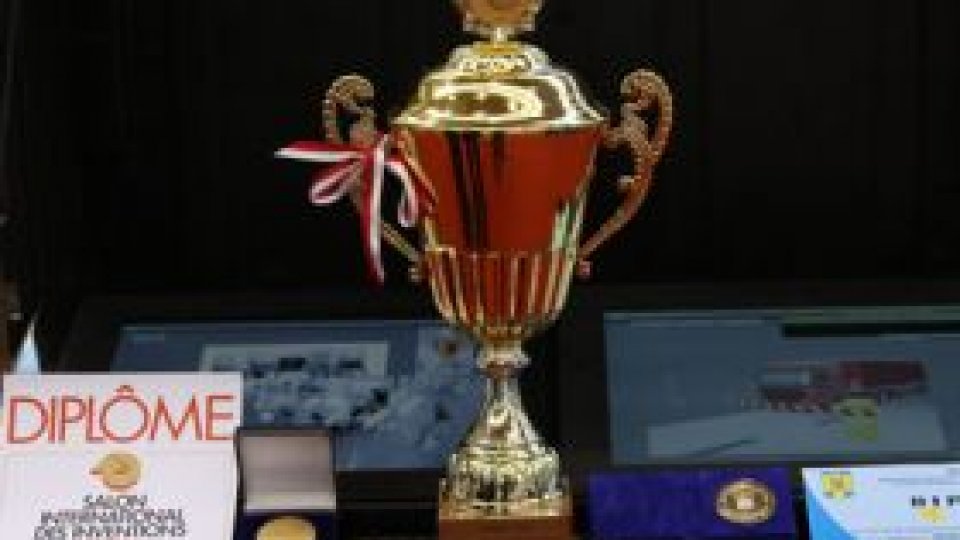 Cancer descoperit cu un sensor inventat de o românca