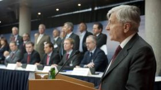 Ajutorul acordat Greciei "reduce riscul extinderii problemelor"