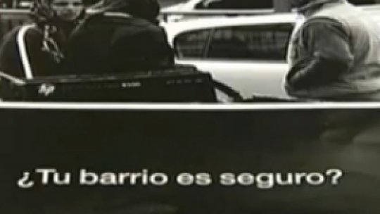 Procuratura spaniolă preia cazul pliantelor anti-româneşti
