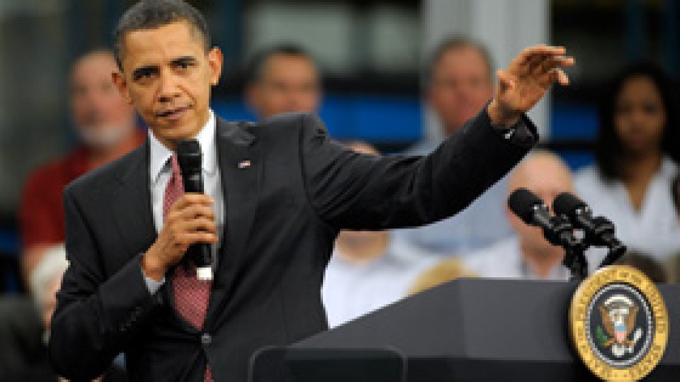 Piaţa muncii din SUA îşi revine după 3 ani