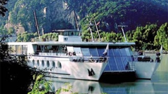 S-a deschis sezonul croazierelor în Portul Constanţa