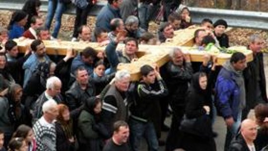 Care mai de care - 3 aprilie 2010