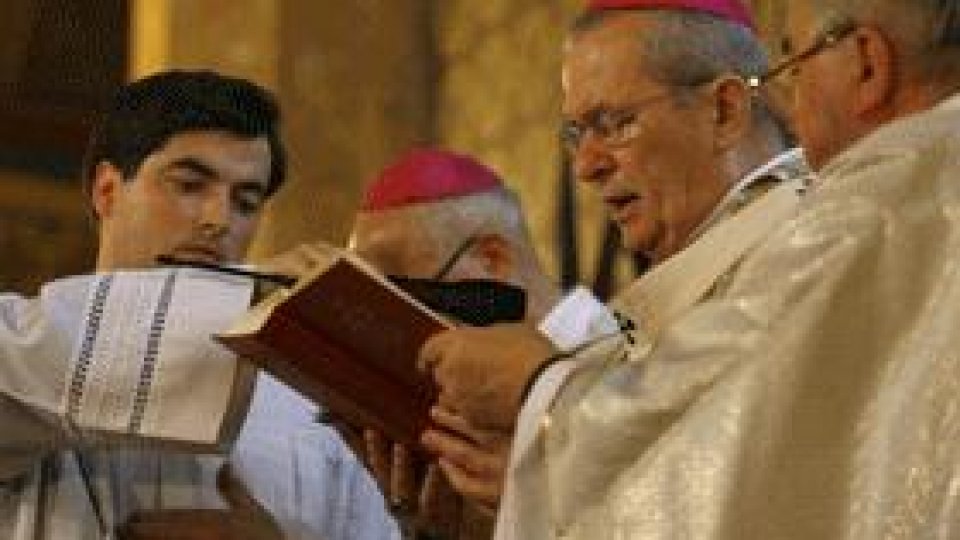 Învierea Domnului, sărbătorită în toată lumea