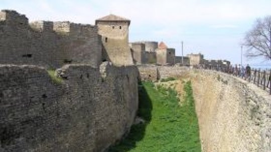 "Zilele Cetăţii Alba Carolina"