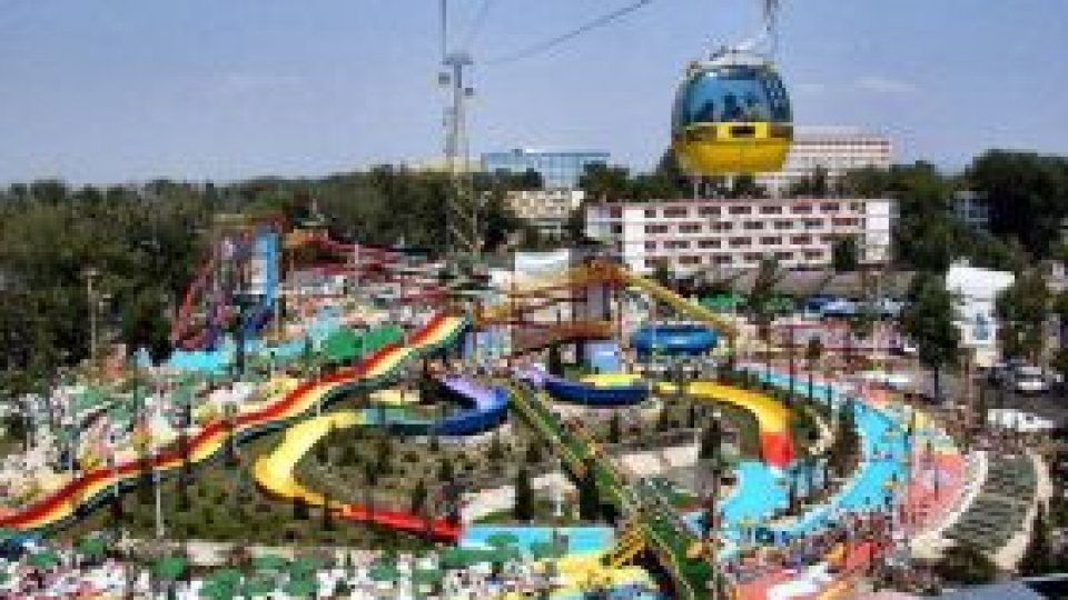 1 Mai, litoralul este în sărbătoare