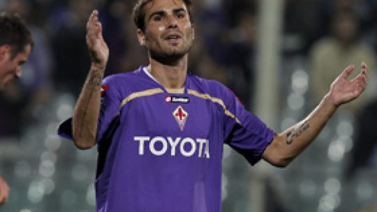 Mutu părăseşte Fiorentina?