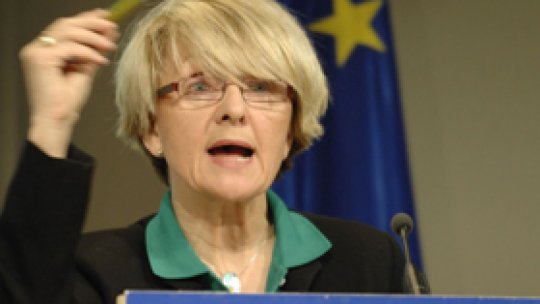 „Nu fiţi mediocri", nu rentează