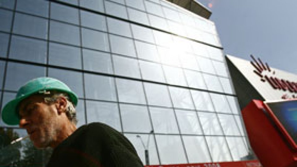 România pe locul 2, după Kuweit, pe piaţa de noi mall-urilor