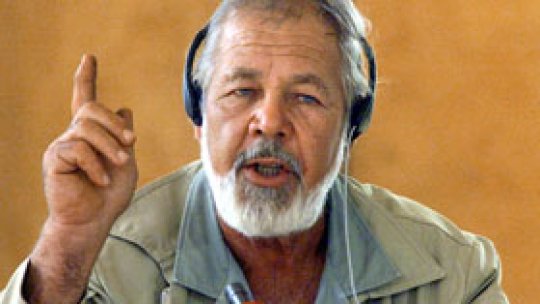 Liderul dreptei neo-naziste din Africa a fost ucis