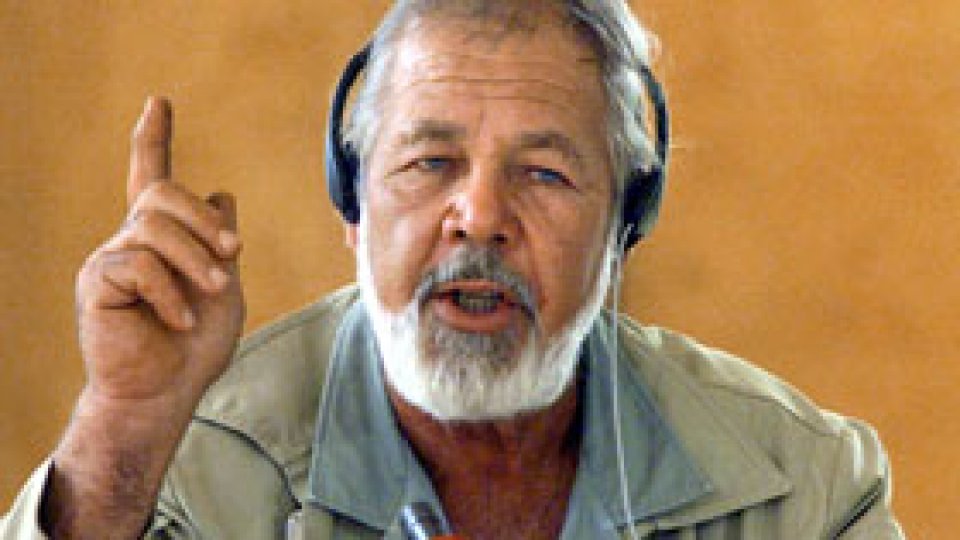 Liderul dreptei neo-naziste din Africa a fost ucis