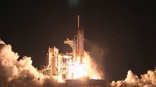 Discovery, o nouă misiune