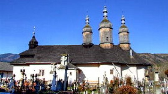 Sfinţenia la ea acasă