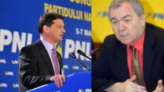PNL pierde doi parlamentari