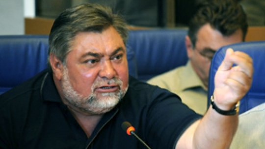 Dumitru Sechelariu, trimis în judecată de DNA