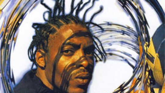 Coolio, dat în urmărire de poliţia americană