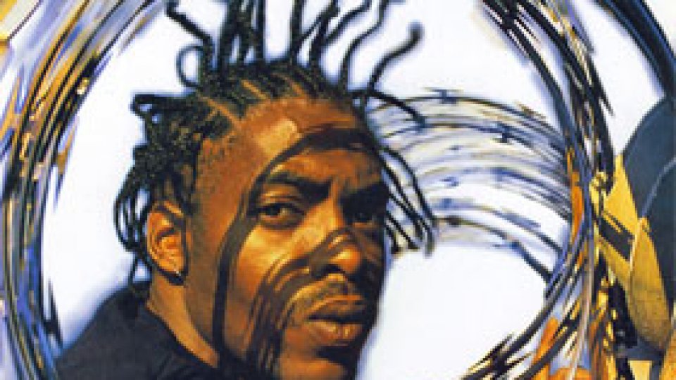 Coolio, dat în urmărire de poliţia americană