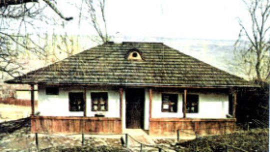 Pe urmele lui Creangă