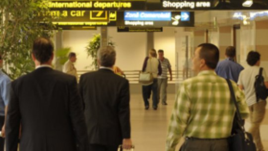 Cum poţi intra în programul "Visa Waiver"