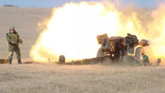 Pensiile militarilor vor fi recalculate