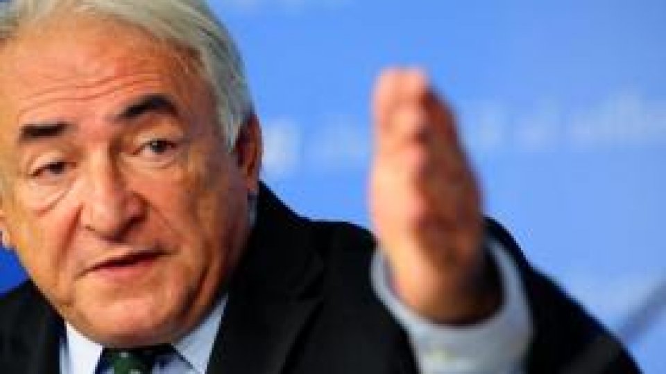 FMI se află în Grecia pentru asistenţă tehnică