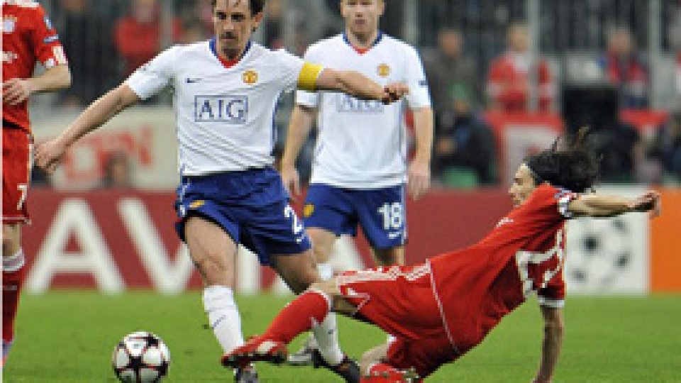 Dueluri pentru ultimele două locuri în semifinalele LC