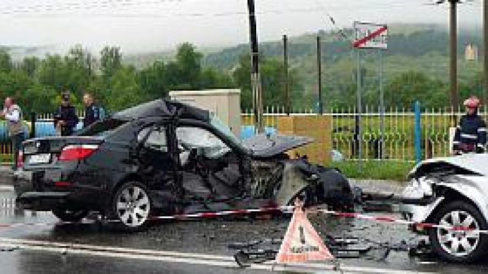 ONU, îngrijorată de numărul accidentelor rutiere