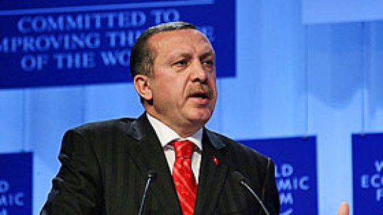 Israel, "principala ameninţare pentru Orientul Mijlociu"