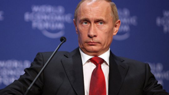 Rusia sprijină noul regim din Kârgâzstan