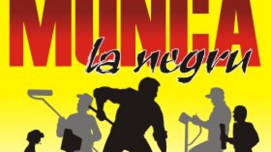 Munca la negru, reclamată online