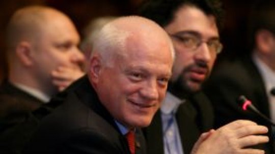 Modificări în statutul PD-L