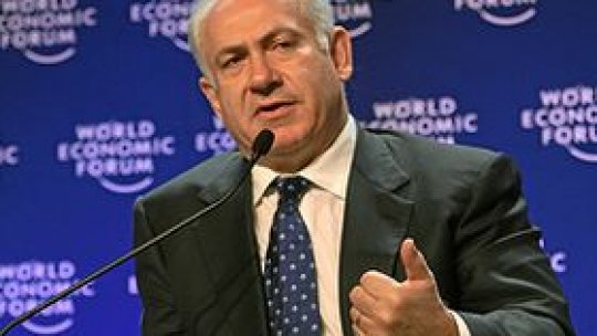 Premierul israelian boicotează summitul de la Washington