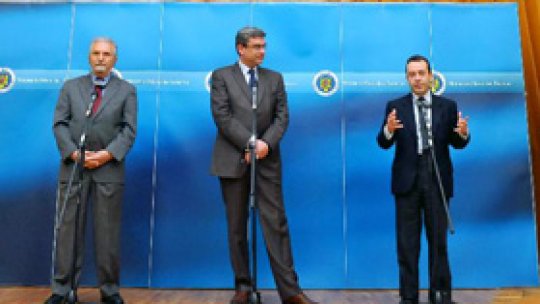 NATO, poliţist universal sau organizaţie regională?