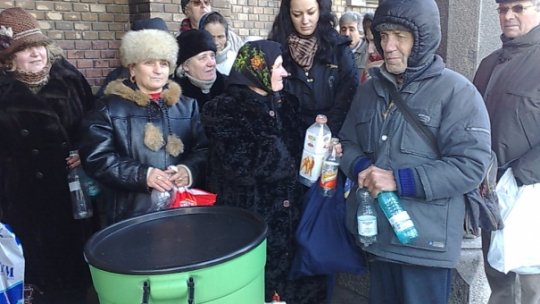 Izvorul tămăduirii