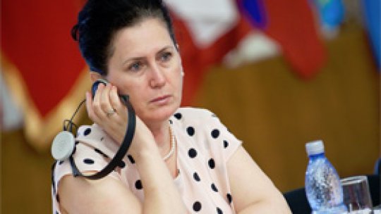 Etica profesională, dezbătută în urma "cazului Costiniu"