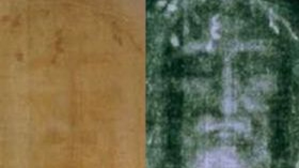 Giulgiul din Torino, expus după 10 ani