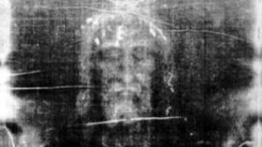 Giulgiul din Torino, expus pentru pelerini