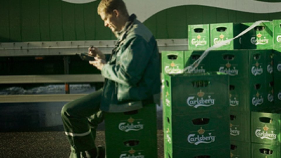 Grevă pentru mai multă bere