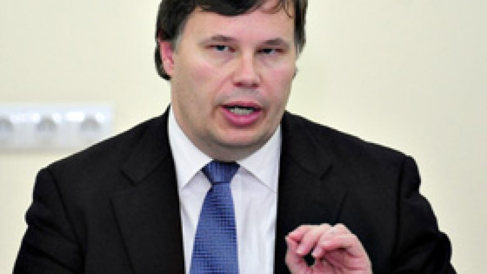 FMI recomandă României să respecte angajamentele