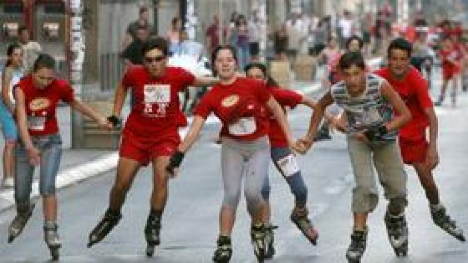 Mișcarea de sănătate - ep.8